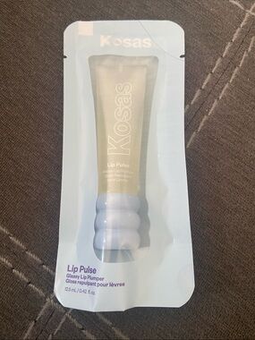 NEW KOSAS LIP PLUMPER